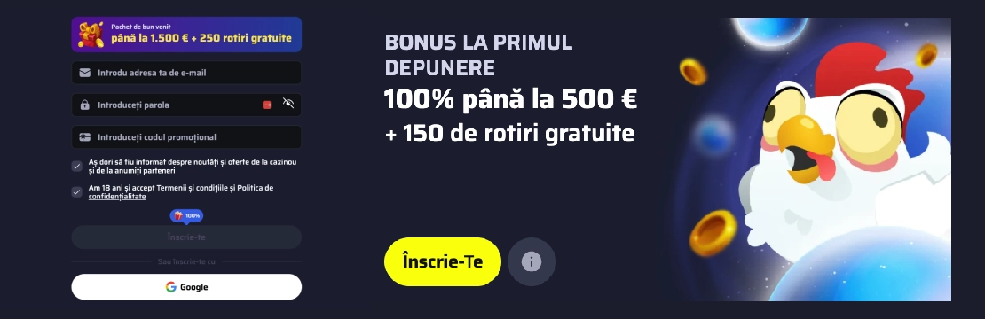 BDMBet registration welcome bonus